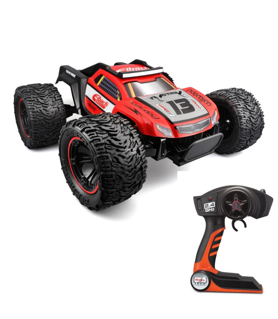 Maisto Tech Uzaktan Kumandalı Araba Off Road // Desert Racer