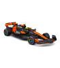 Maisto Tech 1/24 Formula 1 Yarış Serisi // McLaren MCL38 - Lando Norris