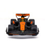 Maisto Tech 1/24 Formula 1 Yarış Serisi // McLaren MCL38 - Lando Norris