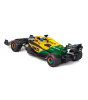 Maisto Tech Formula 1 Yarış Serisi // McLaren MCL38 - Oscar Piastri