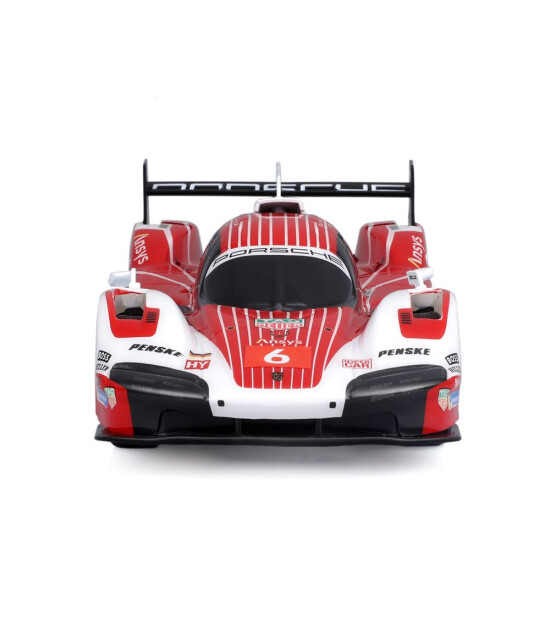 Maisto Tech Kumandalı Yarış Arabası (Endurance) // Porsche 963