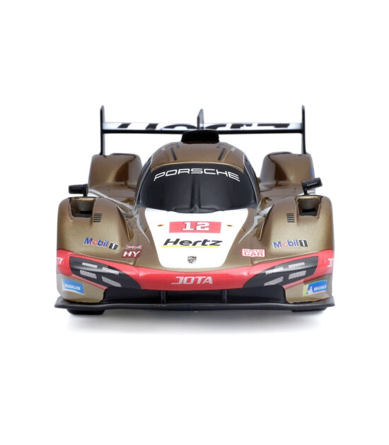 Maisto Tech Kumandalı Yarış Arabası Team Jota (Endurance) // Porsche 963 