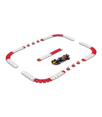 Maisto Tech Uzaktan Kumandalı Araba ve Pist Seti // Red Bull Racing