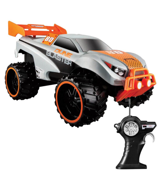 Maisto Tech Uzaktan Kumandalı Araba Off Road // Dune Blaster