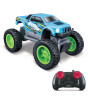 Maisto Tech Maisto Off Road GO Kumandalı Araba 82759 - Mavi
