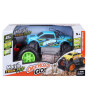 Maisto Tech Maisto Off Road GO Kumandalı Araba 82759 - Mavi
