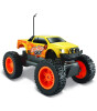 Maisto Tech Maisto Off Road GO Kumandalı Araba 82759 - Sarı