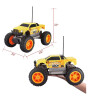 Maisto Tech Maisto Off Road GO Kumandalı Araba 82759 - Sarı