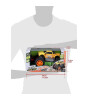 Maisto Tech Maisto Off Road GO Kumandalı Araba 82759 - Sarı