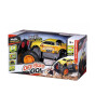 Maisto Tech Maisto Off Road GO Kumandalı Araba 82759 - Sarı