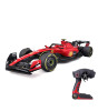 Maisto Tech 1:10 Ferrari SF-23 Formula Racing 2023 Kumandalı Araba 82771