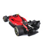 Maisto Tech 1:10 Ferrari SF-23 Formula Racing 2023 Kumandalı Araba 82771