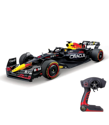 Maisto Tech 1:10 Oracle Red Bull Racing RB19 2023 Kumandalı Araba 82772
