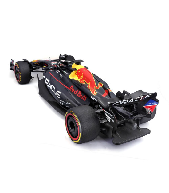 Maisto Tech 1:10 Oracle Red Bull Racing RB19 2023 Kumandalı Araba 82772