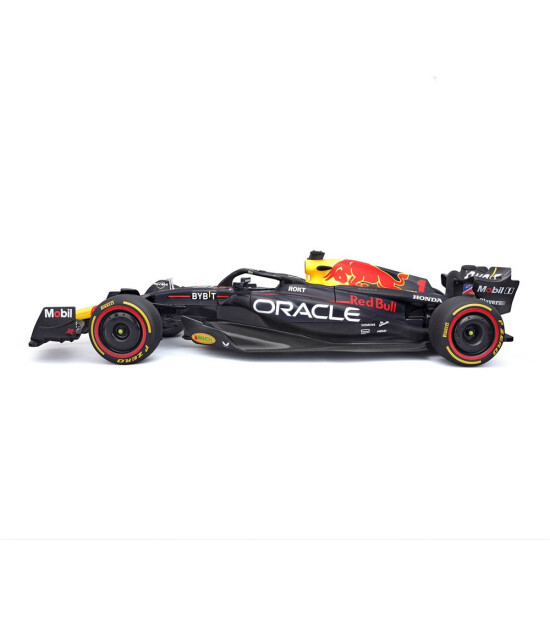 Maisto Tech 1:10 Oracle Red Bull Racing RB19 2023 Kumandalı Araba 82772