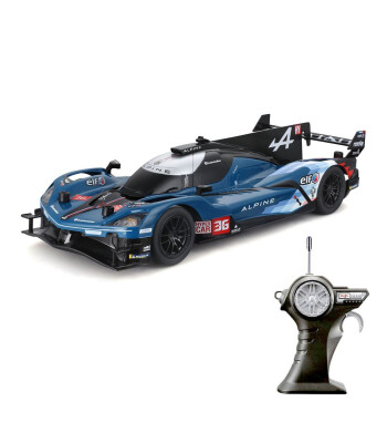 Maisto Tech 1:16 Alpine A424 Kumandalı Araba 82863