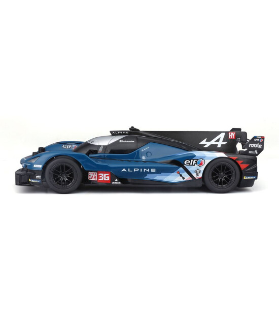 Maisto Tech 1:16 Alpine A424 Kumandalı Araba 82863