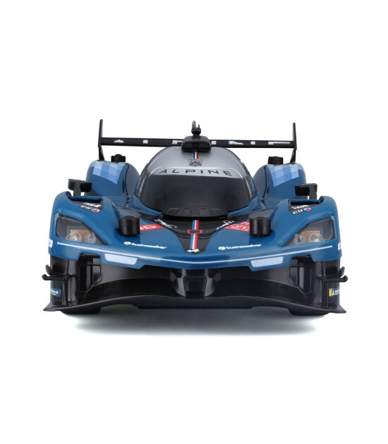 Maisto Tech 1:16 Alpine A424 Kumandalı Araba 82863