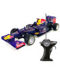 Maisto Tech  1:24 İnfiniti Rb9 Uzaktan Kumandalı F1 Araba         