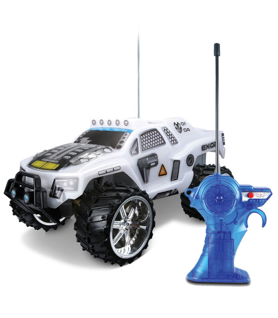 Maisto Tech Uzaktan Kumandalı Araba Maisto Light Runners