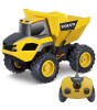 Maisto Tech Volvo Rock Hauler Damperli Kamyon R/C                            