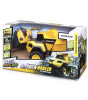 Maisto Tech Volvo Rock Hauler Damperli Kamyon R/C                            