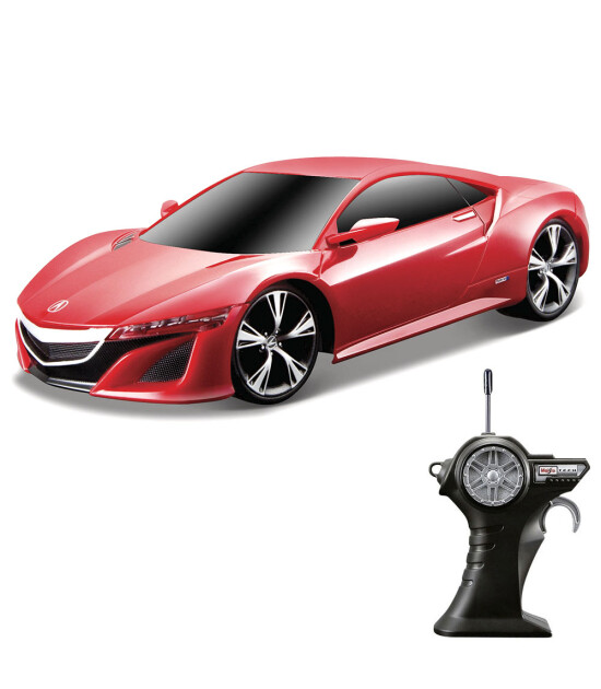 Maisto Tech Uzaktan Kumandalı Araba // Acura NSX Concept (2013)