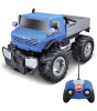 Maisto Tech Maisto Mercedes-Benz Unimog U5000 1:16 Uzaktan Kumandalı Kamyon  
