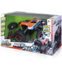 Maisto Tech Maisto Rockzilla 2 Pro Series Uzaktan Kumandalı Araba 43 cm      