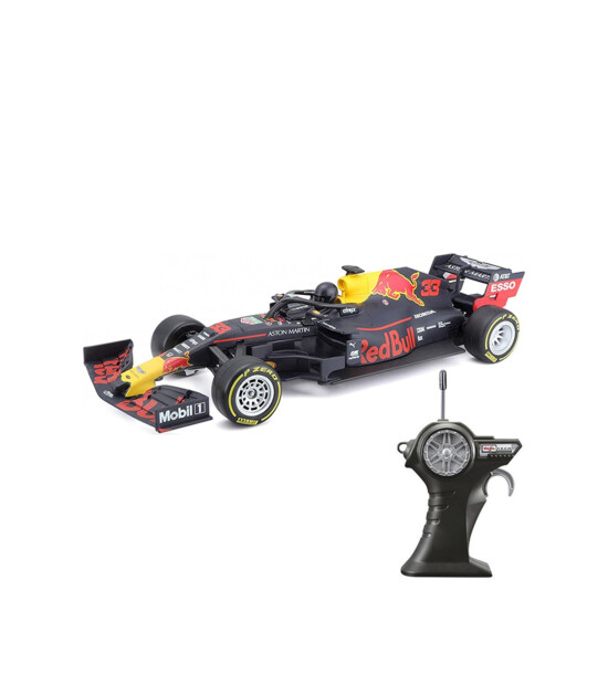 Maisto Tech Uzaktan Kumandalı Araba // F1 Aston Martin Red Bull