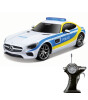 Maisto Tech Uzaktan Kumandalı Araba // Mercedes-AMG GT