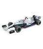 Maisto Tech Mercedes-AMG F1 W10 EQ Power Uzaktan Kumandalı Araba             