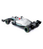 Maisto Tech Mercedes-AMG F1 W10 EQ Power Uzaktan Kumandalı Araba             