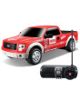 Maisto Tech  1:24 Ford F-150 STX Uzaktan Kumandalı Araba Kırmızı  