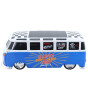 Maisto Tech  Volkswagen Van Samba 1:24 Uzaktan Kumandalı ArabaMavi