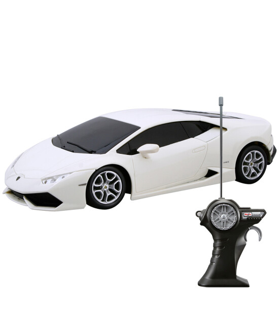 Maisto Tech Maisto Lamborghini Huracan Lp 610-4 U/K 1:14  Beyaz   