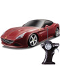 Maisto Tech Uzaktan Kumandalı Araba Ferrari California T // Bordo
