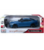 Maisto Tech Maisto Ford Shelby GT 350 1:14 Uzaktan Kumandalı Araba Lacivert  