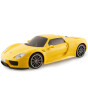 Maisto Tech  Porsche 918 Spyder Uzaktan Kumandalı Araba 1:14 Sarı 