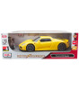 Maisto Tech  Porsche 918 Spyder Uzaktan Kumandalı Araba 1:14 Sarı 