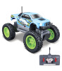 Maisto Tech Uzaktan Kumandalı Araba Off Road Go // Mavi