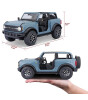 Maisto Special Edition Model Araba Ford Bronco Badlands (2021) // Mavi