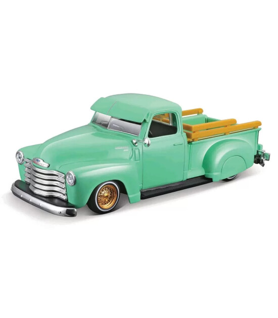 Maisto Model Araba // Chevrolet Pickup (1950)