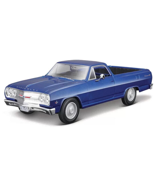 Maisto Model Araba Kit // Chevrolet El Camino (1965)