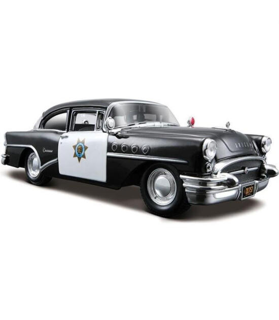 Maisto Model Araba // Buick Century (1955)