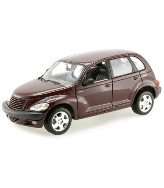 Maisto Special Edition Model Araba Chrysler Pt Cruiser // Mor