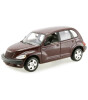 Maisto Special Edition Model Araba Chrysler Pt Cruiser // Mor