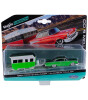 Maisto Model Araba // Ford Starlinger Alameda Trailer (1960)