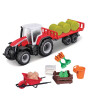 Maisto Model &Ccedil;iftlik Seti K&uuml;&ccedil;&uuml;k // Massey Ferguson