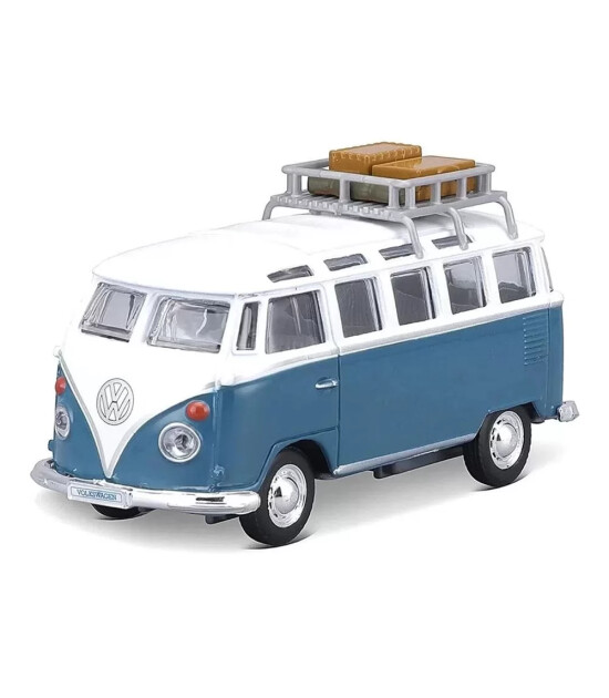 Maisto Model Araba Weekenders Volkswagen // Mavi